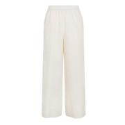 Wide Trousers