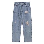Vintage Carpenter Denim Jeans