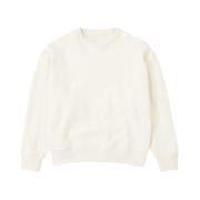 Creme Pullovers