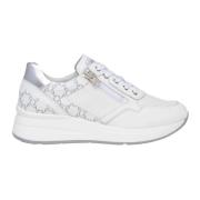 Hvide Sneakers med DryGo!® Teknologi
