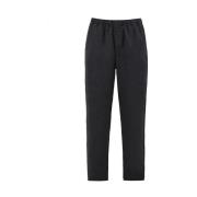 Slim-fit Trousers