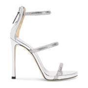 High Heel Sandals