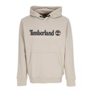 WWES Hoodie BB Island Fossil