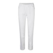Laurie Kelly Regular Ml Trousers Regular 100759 10000 White
