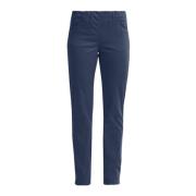 Laurie Kelly Regular Ml Trousers Regular 100759 47000 Nordic Blue