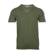 Grøn Rasato T-shirt og Polo