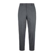 Suit Trousers