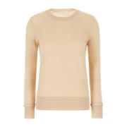 Round-neck Knitwear