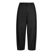 Wide Trousers