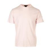 Originals Pink T-shirt og Polo