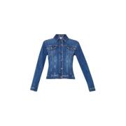 Denim Jakke