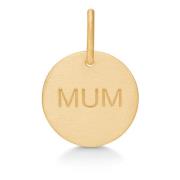 MUM pendant