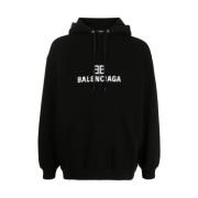 Pullover Hoodie