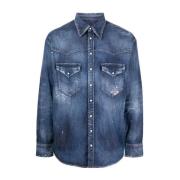 Denim Shirts