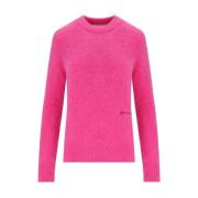 Round-neck Knitwear