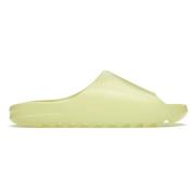 Yeezy Slide Green Glow Sandal