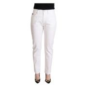 Slim-fit Trousers