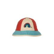 Regnbue Baby Hat