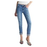 Monroe Strass Jeans