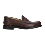 Klassiske M6636C loafers