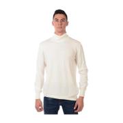 Ribbet Sweater Pullover