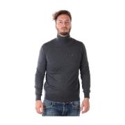 Hyggelig Strik Trøje Pullover