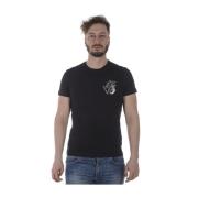 VJ FLOW SLIM MC T-Shirt til mænd