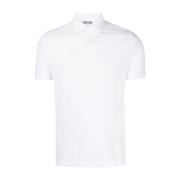 Hvide T-shirts og Polos