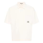 Broderet Logo Polo