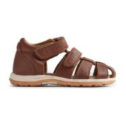 Wheat Footwear - Sandal Frei S, WF414j - Cognac