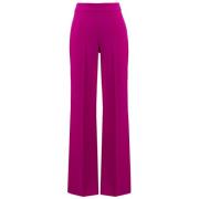 Wide Trousers