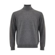 Moderne Turtlenecks til enhver lejlighed