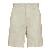 Okinawa Bermuda Shorts