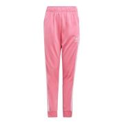 Pink Track Pants Adicolor SST