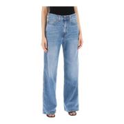 Winona Wide Leg Jeans