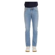 Luksus Denim Jeans Scott Fit