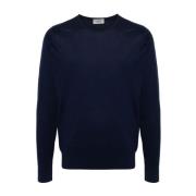 Round-neck Knitwear