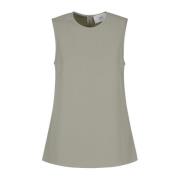 Sleeveless Tops