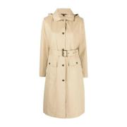 Trench Coats