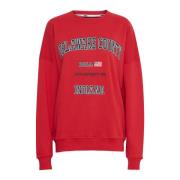 Ball L. Smith Sweatshirt