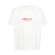 Son-Mat Print Box T-Shirt