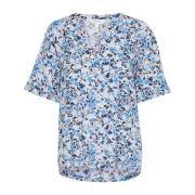 Windsurfer Mini Flower T-shirt