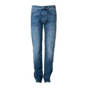 Klassiske Slim Fit Jeans