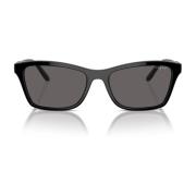 Stylish Pillow Shape Sunglasses