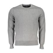 Round-neck Knitwear