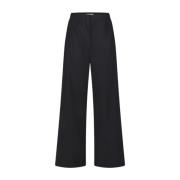 Wide Trousers