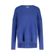 Round-neck Knitwear