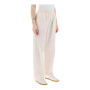 Wide Trousers