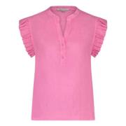 Cosie Pink Toppe