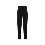 Slim-fit Trousers